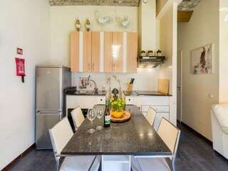 Apartment Eijsden Ausstattung 20