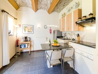 Apartment Eijsden Ausstattung 11