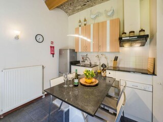 Apartment Eijsden Ausstattung 11