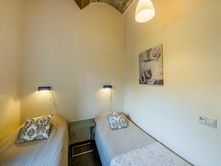 Appartement Eijsden Équipement 19