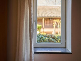 Appartement Eijsden Buitenaudio-opname 6