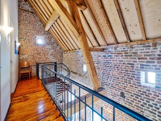 Appartement Eijsden Kenmerken 23