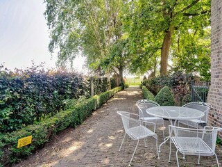 Appartement Eijsden Enregistrement extérieur 5
