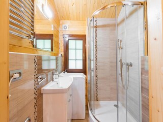 Holiday house Ustronie Morskie Features 14