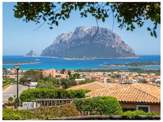 Villa Porto San Paolo Außenaufnahme 1