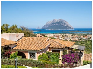 Villa Porto San Paolo Außenaufnahme 3