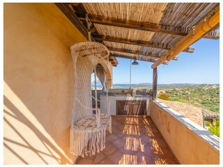 Villa Porto San Paolo Außenaufnahme 7