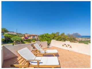 Villa Porto San Paolo Außenaufnahme 9