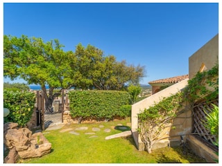 Villa Porto San Paolo Außenaufnahme 13