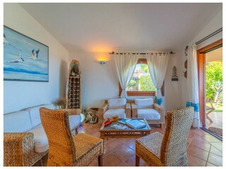 Villa Porto San Paolo Umgebung 20