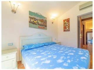 Villa Porto San Paolo Umgebung 22