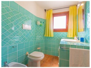 Villa Porto San Paolo Umgebung 25