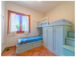 Villa Porto San Paolo Umgebung 26