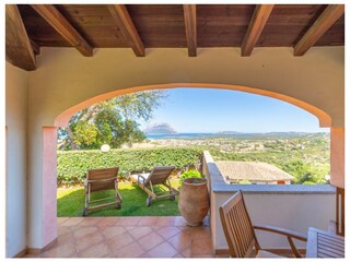 Villa Porto San Paolo Umgebung 27