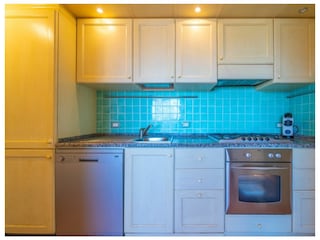 Villa Porto San Paolo Umgebung 33