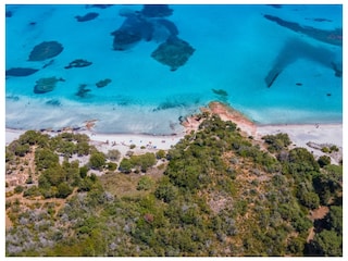 Villa Porto San Paolo Umgebung 38