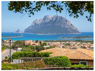 Villa Porto San Paolo Umgebung 1