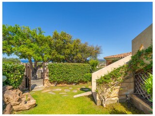 Villa Porto San Paolo Umgebung 3