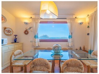 Villa Porto San Paolo Umgebung 5