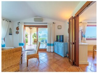 Villa Porto San Paolo Umgebung 19