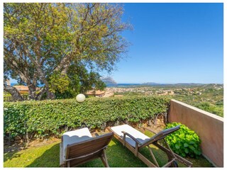 Villa Porto San Paolo Umgebung 28