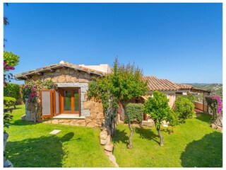 Villa Porto San Paolo Umgebung 30