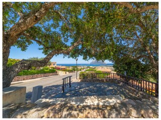 Villa Porto San Paolo Umgebung 13