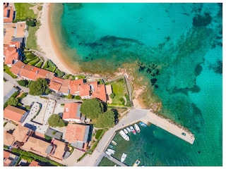 Villa Porto San Paolo Environment 1