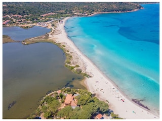 Villa Porto San Paolo Environment 2