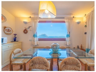 Villa Porto San Paolo Environment 5