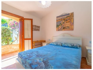 Villa Porto San Paolo Environment 8