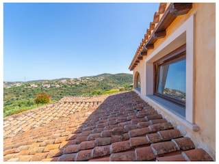 Villa Porto San Paolo Environment 12