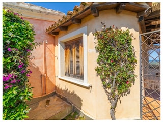 Villa Porto San Paolo Environment 13