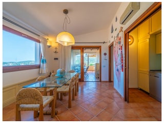 Villa Porto San Paolo Environment 15
