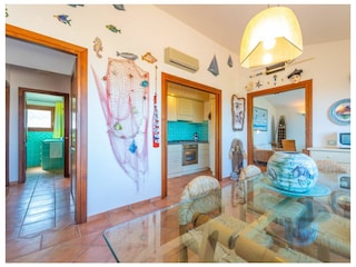 Villa Porto San Paolo Environment 16