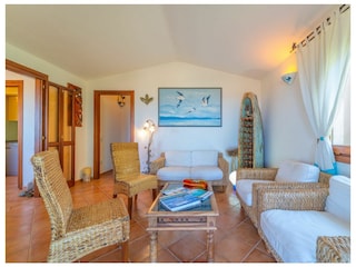 Villa Porto San Paolo Environment 18