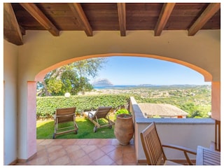 Villa Porto San Paolo Environment 27