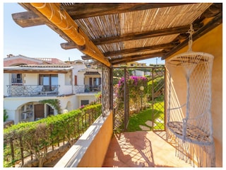 Villa Porto San Paolo Environment 31