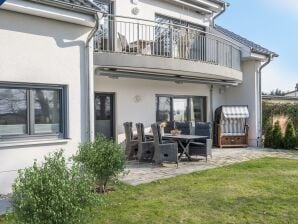 Holiday apartment Alle querce 2