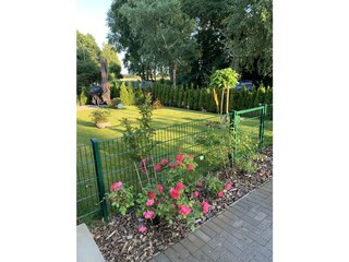 Appartamento per vacanze Zinnowitz Registrazione all'aperto 2