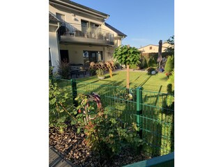 Appartamento per vacanze Zinnowitz Registrazione all'aperto 3