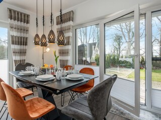 Appartamento per vacanze Zinnowitz Caratteristiche 7