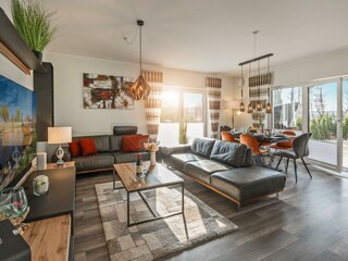 Appartamento per vacanze Zinnowitz Caratteristiche 5