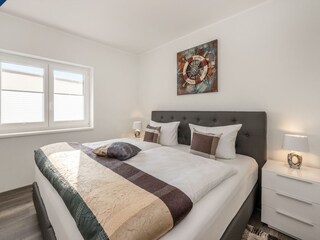 Appartamento per vacanze Zinnowitz Camera da letto 10