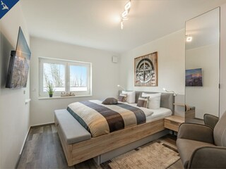 Appartamento per vacanze Zinnowitz Camera da letto 12