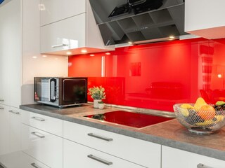 Appartamento per vacanze Zinnowitz Cucina 18