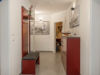 Vakantieappartement Zinnowitz  22