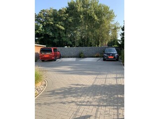 Appartamento per vacanze Zinnowitz Ambiente 20