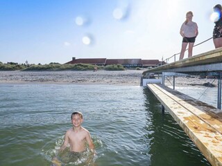 Parque de vacaciones Sæby  31