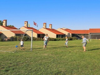 Parque de vacaciones Sæby  36